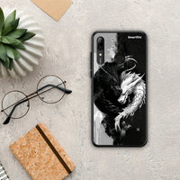 Thumbnail for Yin Yang - Huawei P Smart 2019 / P Smart+ / Nova 3i θήκη