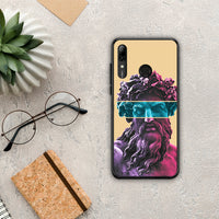 Thumbnail for Zeus Art - Huawei P Smart 2019 case