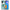 Θήκη Huawei P Smart 2021 Aesthetic Summer από τη Smartfits με σχέδιο στο πίσω μέρος και μαύρο περίβλημα | Huawei P Smart 2021 Aesthetic Summer case with colorful back and black bezels