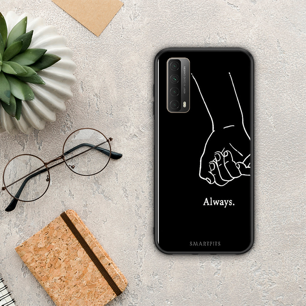 Always &amp; Forever 1 - Huawei P Smart 2021 case