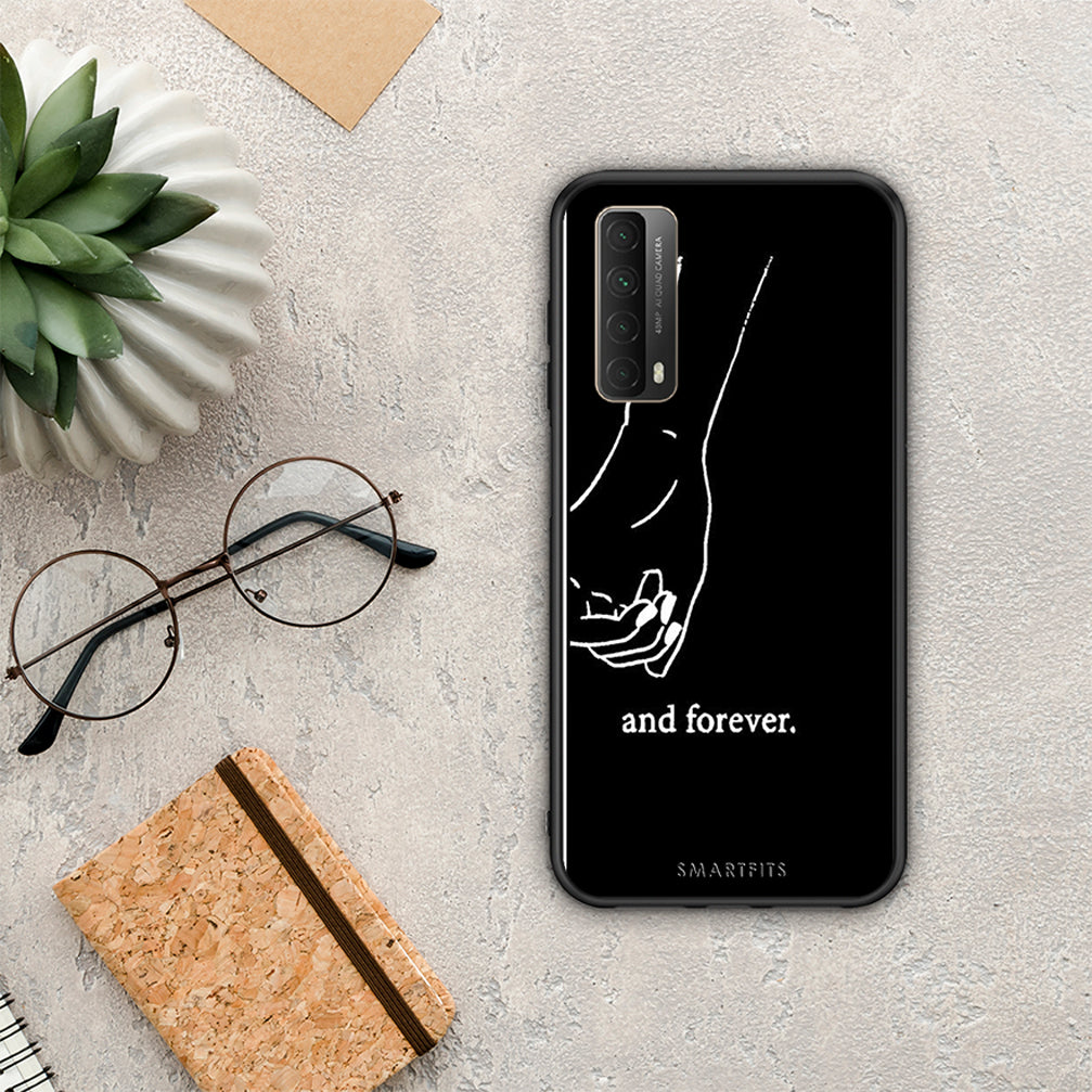 Always &amp; Forever 2 - Huawei P Smart 2021 case
