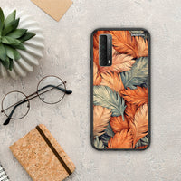 Thumbnail for Autumn Leaves - Huawei P Smart 2021 case