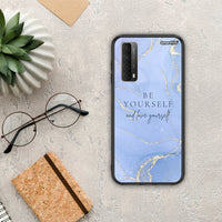 Thumbnail for Be Yourself - Huawei P Smart 2021 θήκη