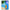 Θήκη Huawei P Smart 2021 Beautiful Beach από τη Smartfits με σχέδιο στο πίσω μέρος και μαύρο περίβλημα | Huawei P Smart 2021 Beautiful Beach case with colorful back and black bezels