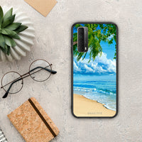 Thumbnail for Beautiful Beach - Huawei P Smart 2021 case