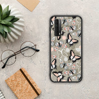 Thumbnail for Boho Butterflies - Huawei P Smart 2021 case