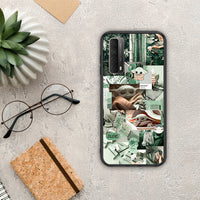 Thumbnail for Collage Dude - Huawei P Smart 2021 case