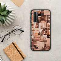 Thumbnail for Collage You Can - Huawei P Smart 2021 case