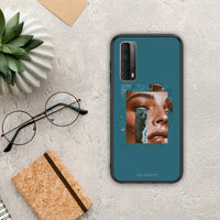 Thumbnail for Cry an Ocean - Huawei P Smart 2021 case