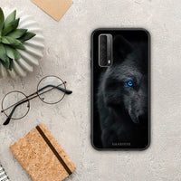 Thumbnail for Dark Wolf - Huawei P Smart 2021 case