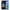 Θήκη Huawei P Smart 2021 Frame Flower από τη Smartfits με σχέδιο στο πίσω μέρος και μαύρο περίβλημα | Huawei P Smart 2021 Frame Flower case with colorful back and black bezels