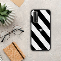 Thumbnail for Get Off - Huawei P Smart 2021 case
