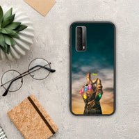 Thumbnail for Infinity Snap - Huawei P Smart 2021 case