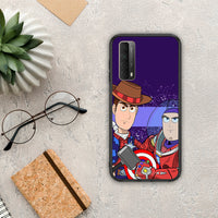 Thumbnail for Infinity Story - Huawei P Smart 2021 case