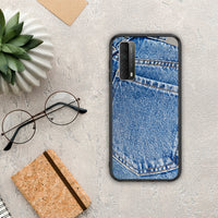 Thumbnail for Jeans Pocket - Huawei P Smart 2021 case