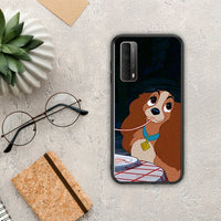 Thumbnail for Lady And Tramp 2 - Huawei P Smart 2021 case