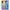 Θήκη Huawei P Smart 2021 Melting Rainbow από τη Smartfits με σχέδιο στο πίσω μέρος και μαύρο περίβλημα | Huawei P Smart 2021 Melting Rainbow case with colorful back and black bezels