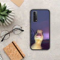 Thumbnail for Meme Duck - Huawei P Smart 2021 case