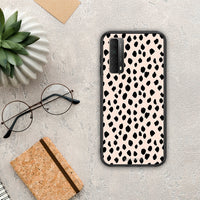 Thumbnail for New Polka Dots - Huawei P Smart 2021 case