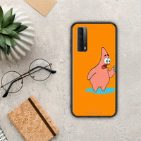 Thumbnail for No Money 1 - Huawei P Smart 2021 case