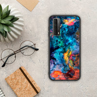 Thumbnail for Paint Crayola - Huawei P Smart 2021 case