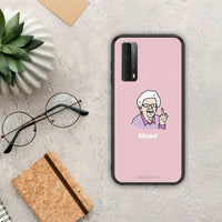 Thumbnail for PopArt Mood - Huawei P Smart 2021 case