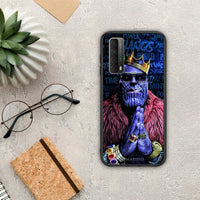 Thumbnail for Popart Thanos - Huawei P Smart 2021 case