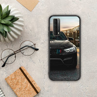 Thumbnail for Racing M3 - Huawei P Smart 2021 case