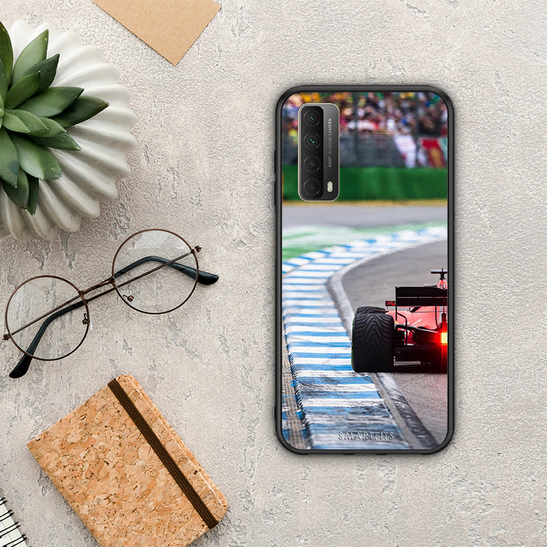 Racing Vibes - Huawei P Smart 2021 case