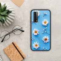 Thumbnail for Real Daisies - Huawei P Smart 2021 case