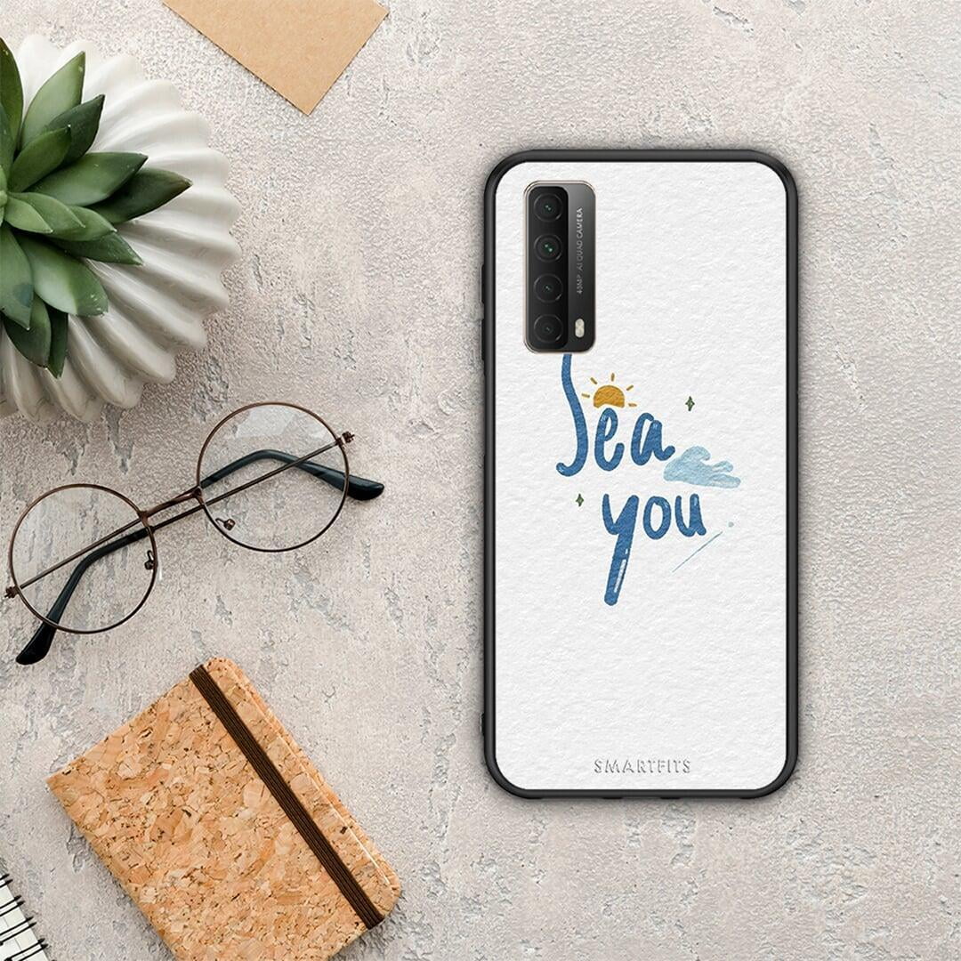 Sea You - Huawei P Smart 2021 case