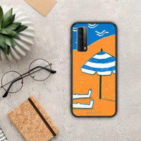 Thumbnail for Summering - Huawei P Smart 2021 case
