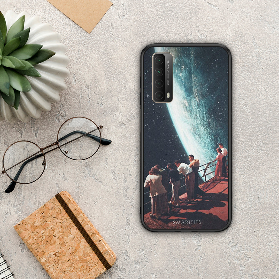 Surreal View - Huawei P Smart 2021 case