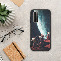 Thumbnail for Surreal View - Huawei P Smart 2021 case