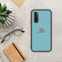 Thumbnail for Text Positive - Huawei P Smart 2021 case