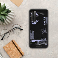 Thumbnail for Tokyo Drift - Huawei P Smart 2021 case