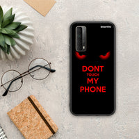 Thumbnail for Touch My Phone - Huawei P Smart 2021 case