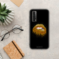 Thumbnail for Valentine Golden - Huawei P Smart 2021 case