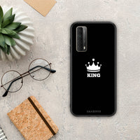 Thumbnail for Valentine King - Huawei P Smart 2021 case