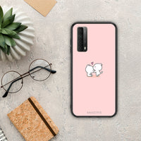 Thumbnail for Valentine Love - Huawei P Smart 2021 case