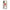 Θήκη Huawei P Smart 2021 Walking Mermaid από τη Smartfits με σχέδιο στο πίσω μέρος και μαύρο περίβλημα | Huawei P Smart 2021 Walking Mermaid case with colorful back and black bezels