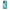 Θήκη Huawei P Smart 2021 Water Flower από τη Smartfits με σχέδιο στο πίσω μέρος και μαύρο περίβλημα | Huawei P Smart 2021 Water Flower case with colorful back and black bezels