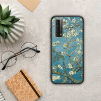 Thumbnail for White Blossoms - Huawei P Smart 2021 case