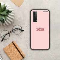 Thumbnail for Xoxo Love - Huawei P Smart 2021