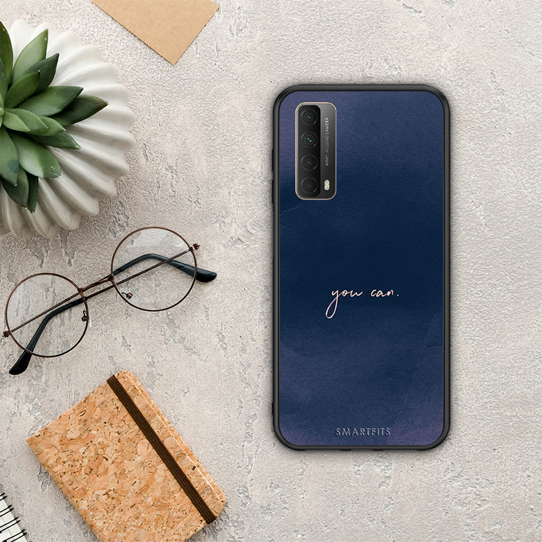 You Can - Huawei P Smart 2021 case