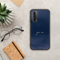 Thumbnail for You Can - Huawei P Smart 2021 case