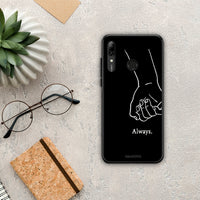 Thumbnail for Always & Forever 1 - Huawei P Smart 2019 case