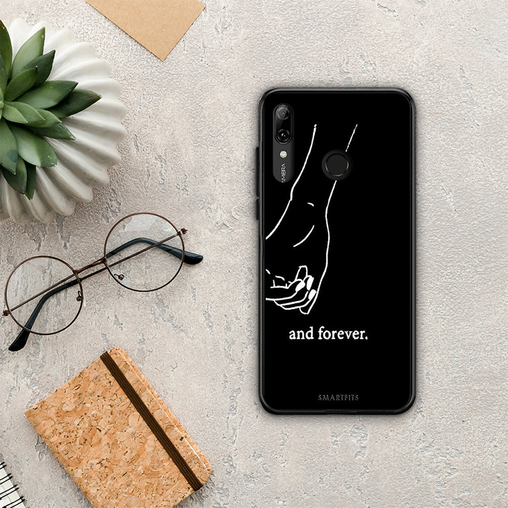 Always &amp; Forever 2 - Huawei P Smart 2019 case