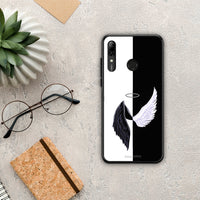 Thumbnail for Angels Demons - Huawei P Smart 2019 case