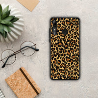 Thumbnail for Animal Leopard - Huawei P Smart 2019 case